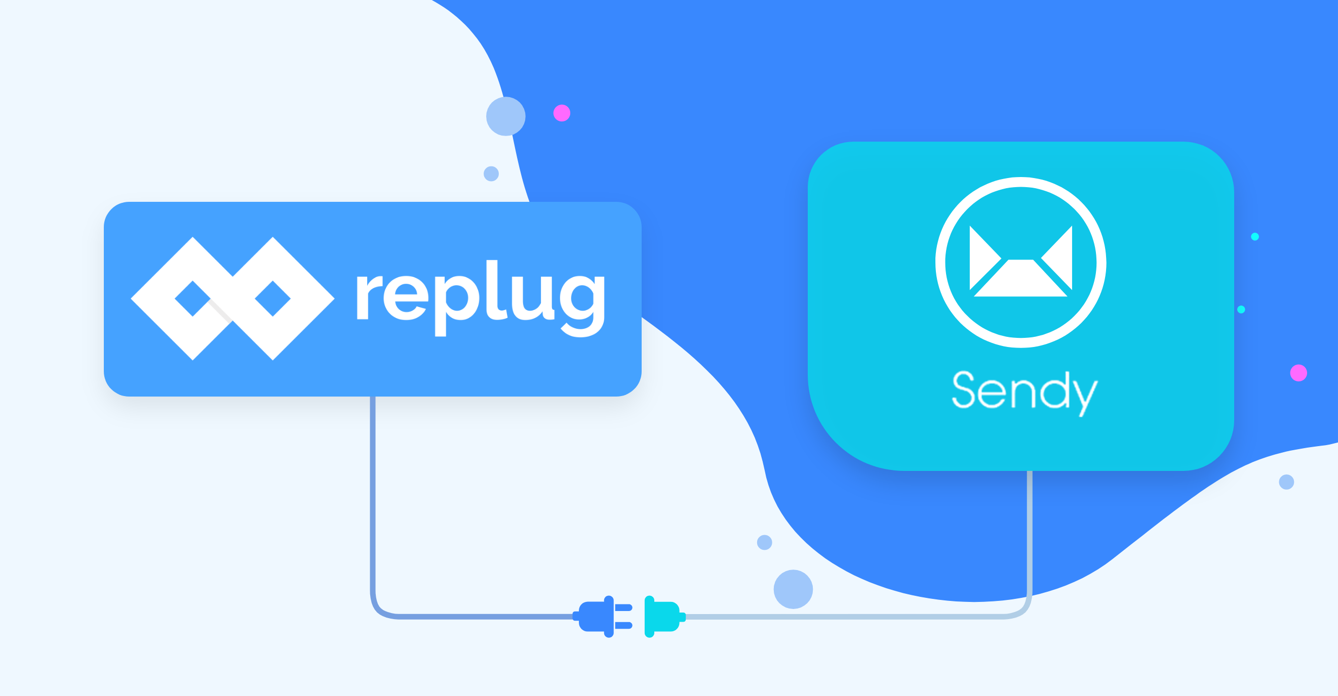 Sendy + Replug Integration