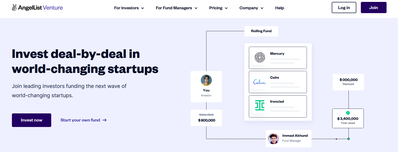 AngelList