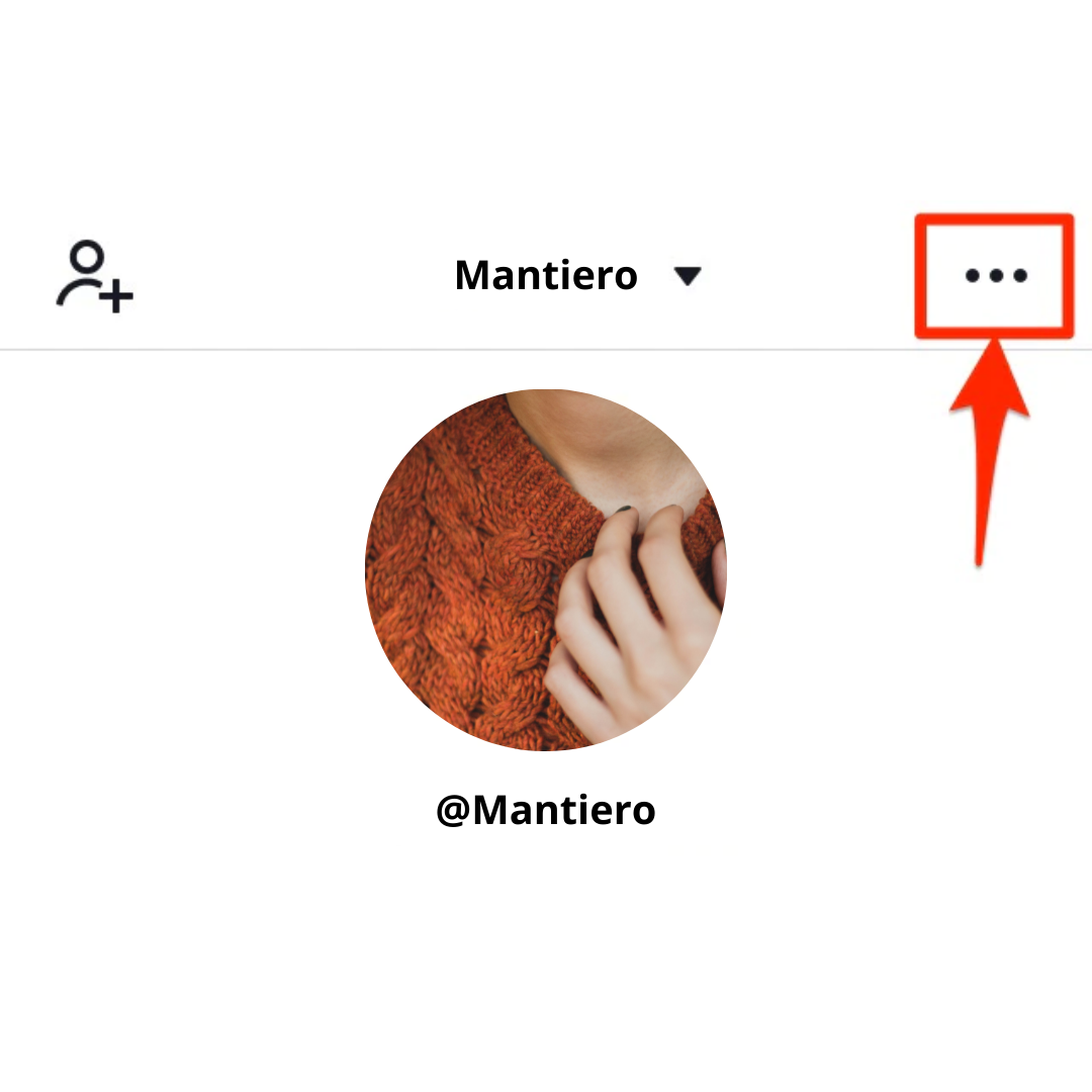 tiktok profile