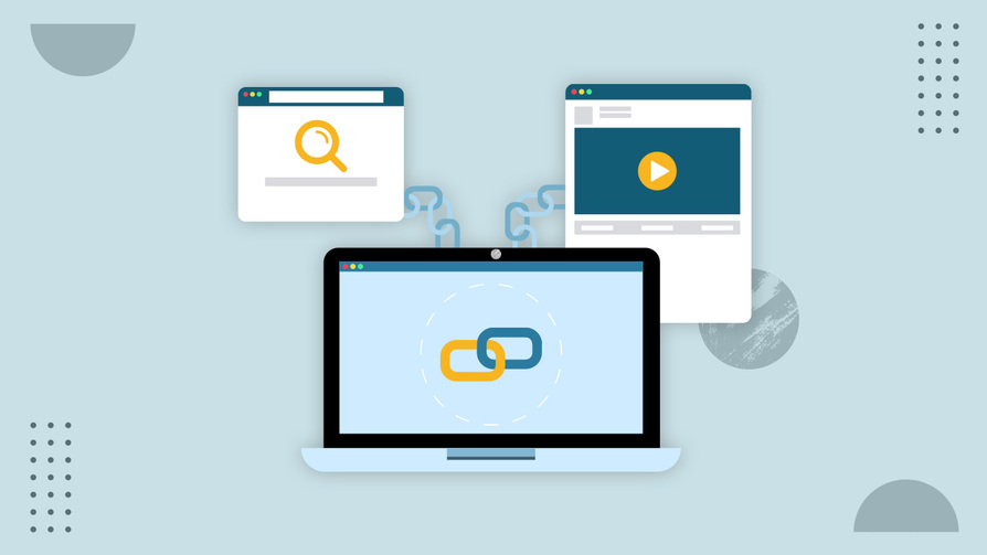 Link-Management