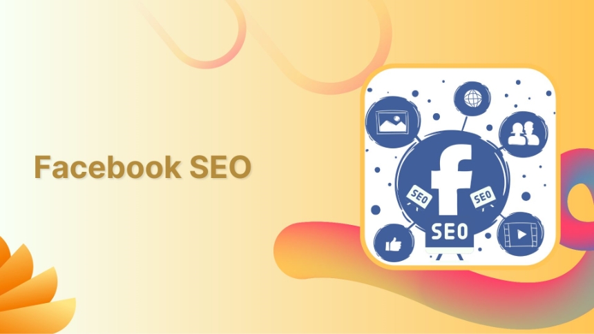 Facebook SEO