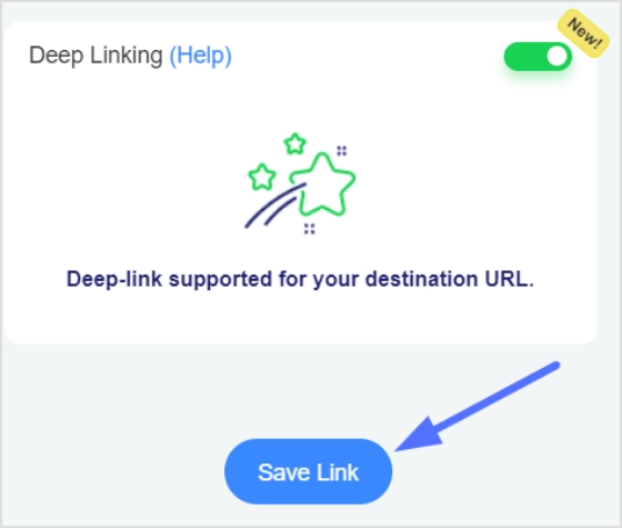 save link