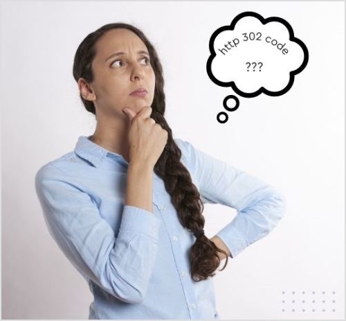 what is 302 redirect?