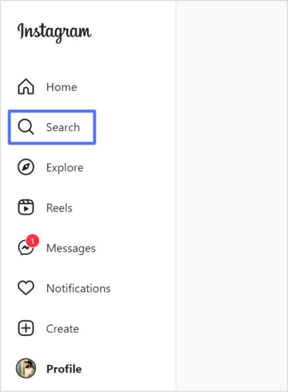 Search