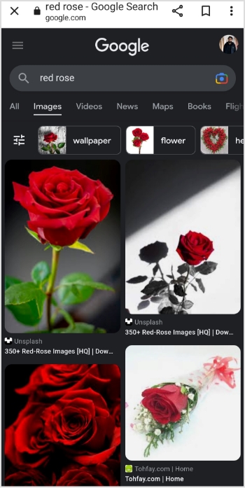 image results