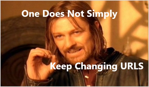 One-Does-Not-Simply