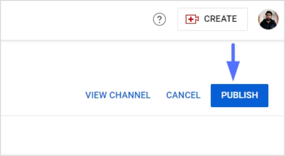 publish-button