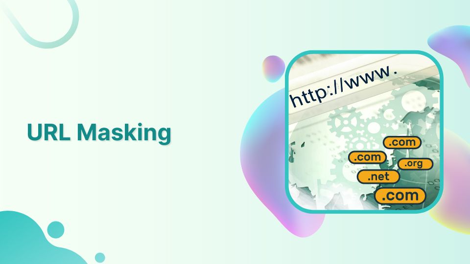 URL Masking