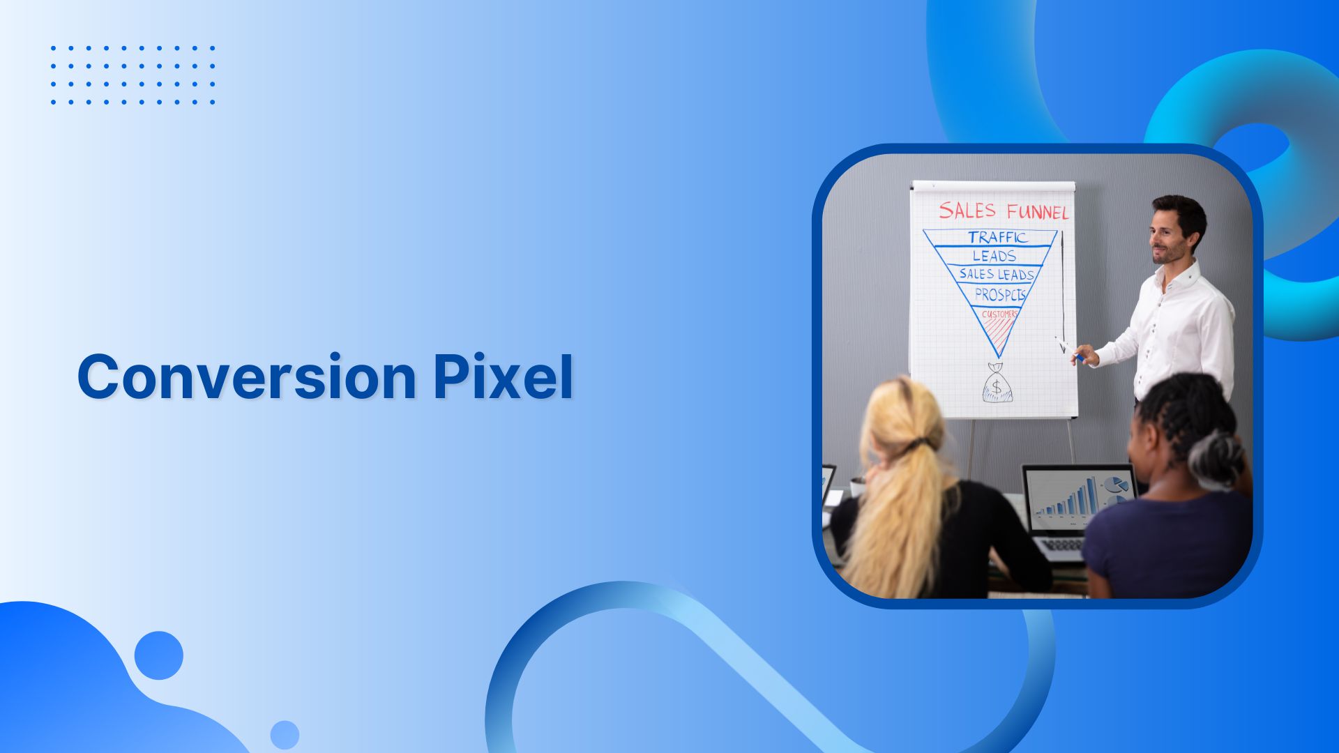 Conversion Pixel