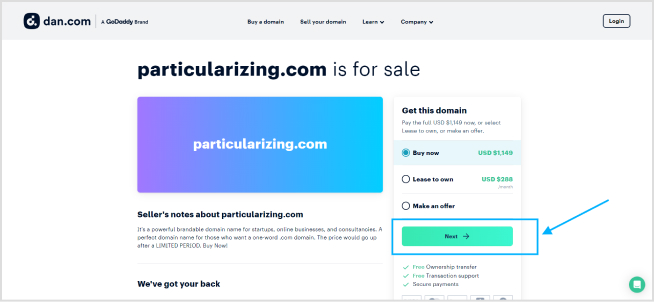 landing-page-testing