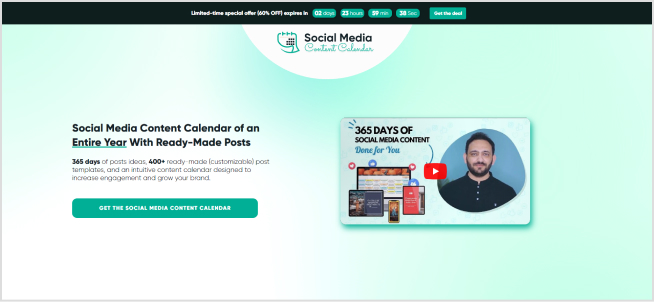 landing-page-testing