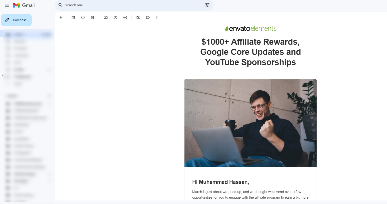 Envato -Remarketing