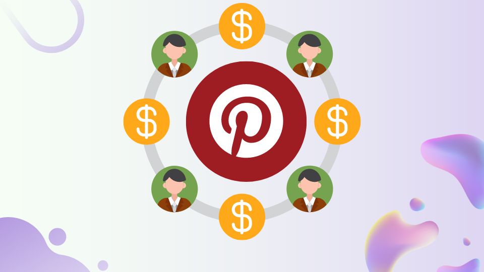Pinterest Affiliate Marketing