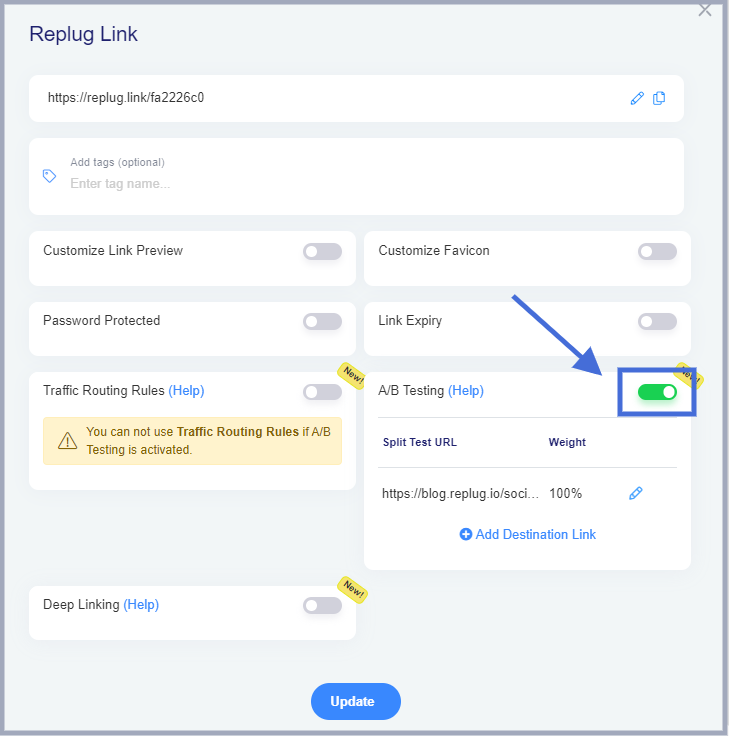 toggle-ab-testing-button