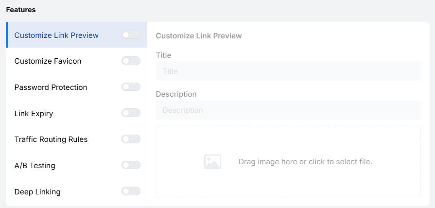 Add more to your shortened google form link - replug.io